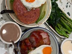 -华嫂冰室(湾仔店)