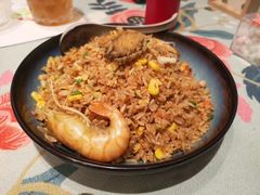 -甜阿姨·天台花园私房菜(万松园店)