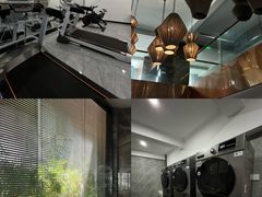 -十九号公馆露台酒店(长沙五一广场店)