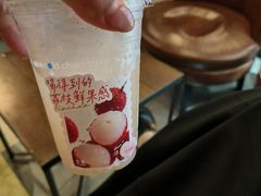-星巴克(烟台大悦城店)