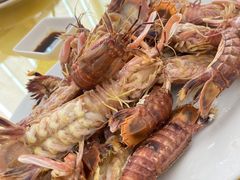 -秋姐美食店(旅游大道店)