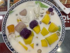 -赵记传承·中国甜品(福州总店)