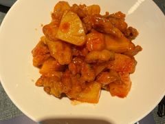 -全聚贤餐厅·湖北家常菜(沙湖店)