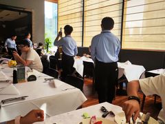 -拉蒂娜·巴西牛排馆 Latina·Brazilian Steakhouse(陆家嘴旗舰店)