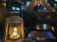 -鹿萤季·营地小馆(皇后公园店)