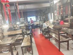 -烧烤季休闲餐厅(贵阳蟠桃宫店)