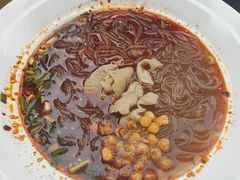 -钟方模白家肥肠粉(春熙店)