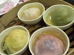-虾饺妹·粤式手工点心(水荫路店)