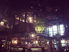 -胡桃里乐队酒馆(鎏嘉码头店)