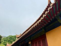 -普陀山风景名胜区-法雨禅寺