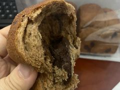 浓浓浓巧克力吐司-富贵面包公司(运河店)