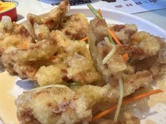 -南山鲜虾面·活鲜小馆·海味大连菜(南山总店)