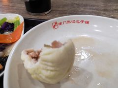 -津门张记包子铺(华昌道店)