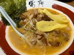 -雷门拉面·现熬骨汤(凯德来福士店)