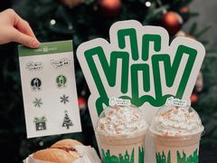 -Shake Shack(南山万象天地店)