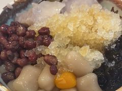 -鲜芋仙(观音桥大融城LG店)