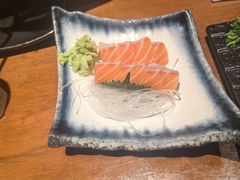 -千代武日本料理(开发区店)