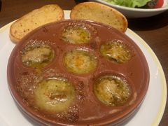 -萨莉亚意式餐厅(杭州滨江天街店)