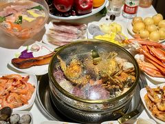 -碧水豪园·足浴·SPA·汗蒸·那须汤泉(中山东路店)