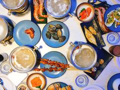 -喜庭海鲜自助(来福士店)