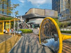 -东莞松山湖万象汇