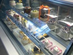 -BreadTalk面包新语·烘焙蛋糕(五羊邨店)
