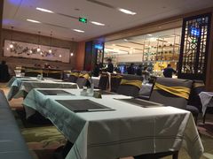 大堂-安徽饭店·白鹭阁自助餐厅(梅山路店)