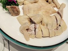 -粤盛海鲜楼(融冠乐城店)