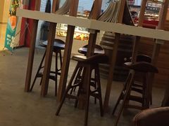 -墨客咖啡(新街口店)