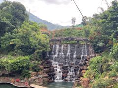 -古龙峡云天玻霸