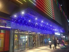 -万达广场(福州金融街店)