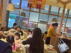 -姥姥春饼·烤鸭(未央路盛龙店)