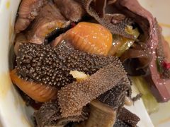 -京香轩·中餐厅(上海中庚聚龙酒店)