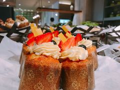 -解放碑威斯汀酒店-知味国际美食餐厅