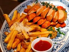 -夏朵餐厅(丁香店)