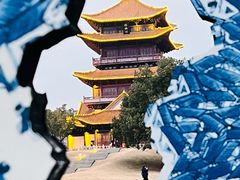-景德镇陶阳里历史文化旅游区