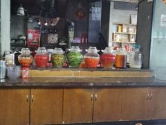 -老山村酒楼(白石洲店)