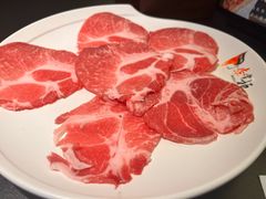 -李掌柜鲜菜火锅(移民广场店)