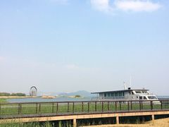 -苏州吴中太湖旅游区