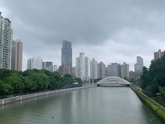 -苏州河梦清园环保主题公园