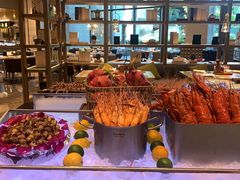 -博林天瑞喜来登酒店·西丽尚膳