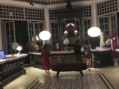 -富国岛翡翠湾 JW 万豪度假酒店