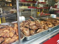 -双流兔头(成都金丝街总店)