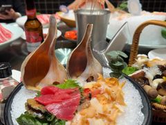 -东海怡品海鲜豆捞(舟宿夜江店)