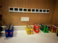 -南京南站高铁商务座休息室
