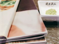 -将太无二·北美传奇寿司(荟聚购物中心西红门店)