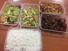 -荣华基·现炒快餐(肇嘉浜路店)