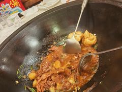 -江湖水乡铁锅炖魚(周庄嘉园店)