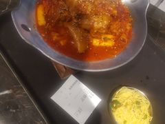 -大叹号·朝鲜族烤肉(潍坊泰华城店)