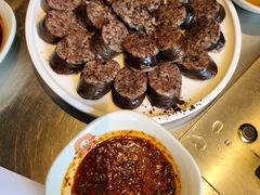 -白玉·朝鲜族烤串(深圳Kkone店)